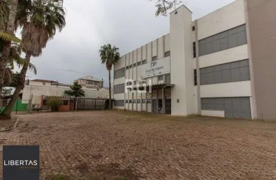 Predio para venda - 1433.13m², 0 dormitórios, são geraldo