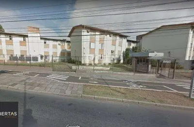 Apartamento com 2 quartos à venda na Avenida Wenceslau Escobar, 915, Cristal, Porto Alegre