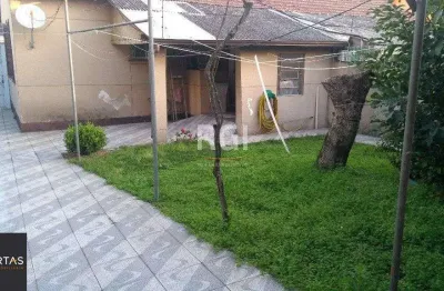Casa com 3 quartos à venda na Rua Toroquá, 388, Passo da Areia, Porto Alegre