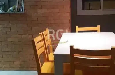Apartamento para venda - 63.28m², 2 dormitórios, sendo 1 suites, 1 vaga - tristeza