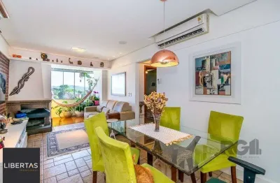 Apartamento com 2 quartos à venda na Rua Doutor Murtinho, 979, Petrópolis, Porto Alegre