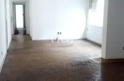 Apartamento para venda - 152m², 3 dormitórios, centro histórico