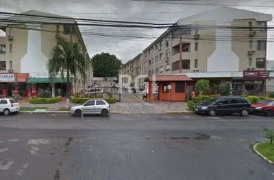 Apartamento para venda  2 dormitórios, 1 vaga - sarandi