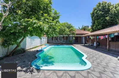 Casa com 5 dormitórios terreno com 1.309m² - ipanema