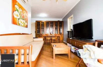 Apartamento para venda - 68.62m², 2 dormitórios, vila conceição