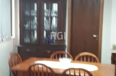 Apartamento para Venda - 117m², 3 dormitórios, sendo 1 suites, 3 vagas - Jardim Botânico