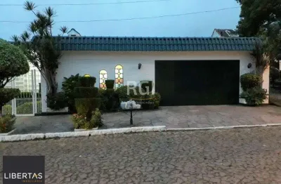 Casa para venda - 197m², 3 dormitórios, 4 vagas - sarandi
