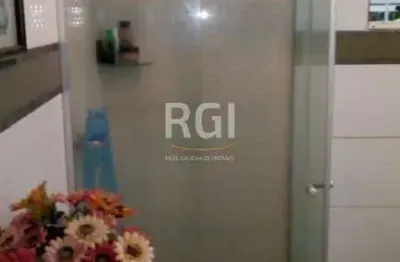 Casa para venda - 65m², 3 dormitórios, 3 vagas - são josé