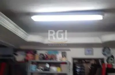 Casa com 3 quartos à venda na Avenida Farrapos, 1697, Floresta, Porto Alegre