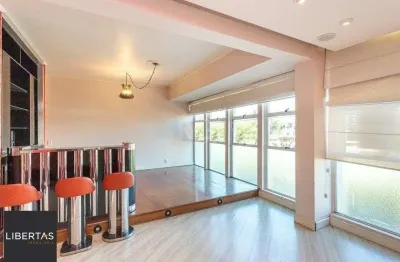 Apartamento com 3 quartos à venda na Avenida Ipiranga, 710, Menino Deus, Porto Alegre