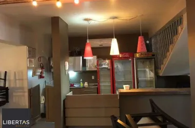Casa comercial para venda - 613m², 0 dormitórios, 6 vagas - jardim botânico