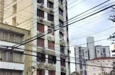 Apartamento para Venda - 51.88m², 1 dormitório, Centro Histórico