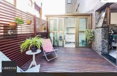 Apartamento para venda - 141m², 3 dormitórios, sendo 1 suites, 3 vagas - rio branco