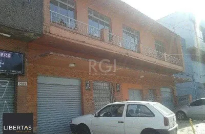 Predio para venda - 353.12m², 0 dormitórios, petrópolis