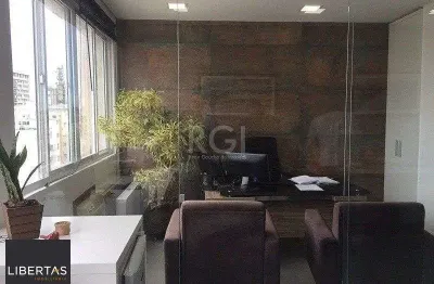 Conjunto/sala para venda - 47.1m², 0 dormitórios, centro histórico