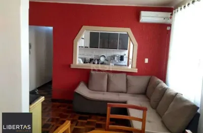 Apartamento para venda - 60.86m², 2 dormitórios, partenon