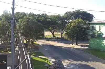 Casa para venda - 68m², 2 dormitórios, 1 vaga - belém novo