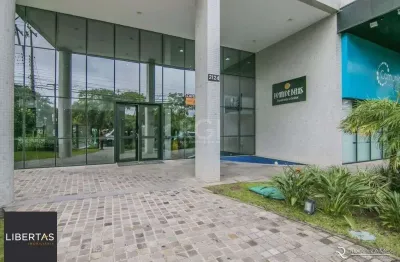 Conjunto/sala para venda - 32.18m², 0 dormitórios, 1 vaga - praia de belas