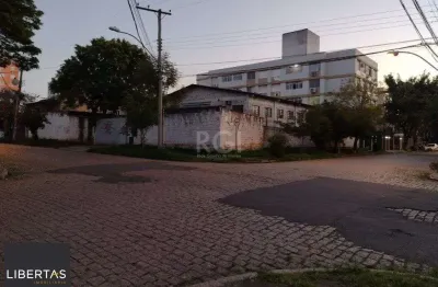 Terreno à venda na Rua Livramento, 651, Santana, Porto Alegre
