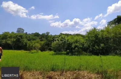 Terreno à venda na Estrada Costa Gama, 3018, Belém Velho, Porto Alegre