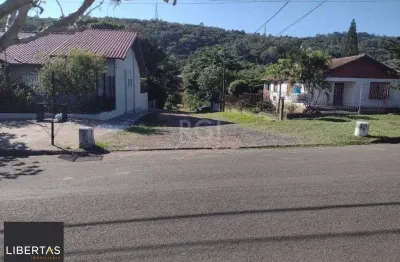 Terreno à venda na Estrada Aracaju, 740, Vila Nova, Porto Alegre
