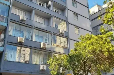 Apartamento para venda - 58.88m², 2 dormitórios, centro histórico