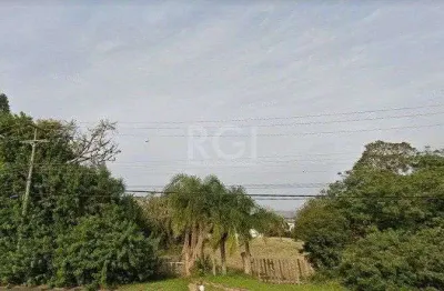 Terreno à venda na Avenida da Cavalhada, 5200, Cavalhada, Porto Alegre