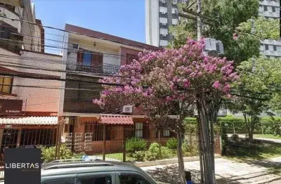 Apartamento com 2 quartos à venda na Rua Augusto Severo, 165, São João, Porto Alegre