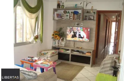 Apartamento para venda - 86m², 3 dormitórios, centro histórico