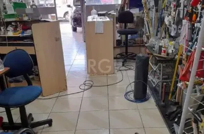 Ponto comercial à venda na Avenida Protásio Alves, 2377, Petrópolis, Porto Alegre