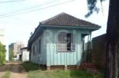 Terreno à venda na Avenida Otto Niemeyer, 1063, Tristeza, Porto Alegre