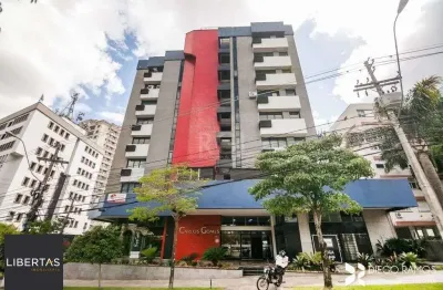 Sala comercial à venda na Avenida Carlos Gomes, 1610, Boa Vista, Porto Alegre