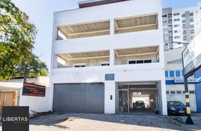 Apartamento para venda - 500m², 0 dormitórios, 5 vagas - são sebastião