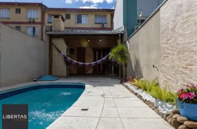 Casa com 4 quartos à venda na Rua Barão do Amazonas, 2057, Partenon, Porto Alegre