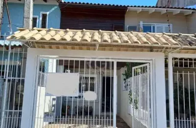 Casa para venda - 91.35m², 2 dormitórios, sendo 1 suites, 1 vaga - hípica