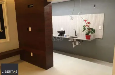 Apartamento para venda - 43.71m², 1 dormitório, sendo 1 suites, 1 vaga - boa vista