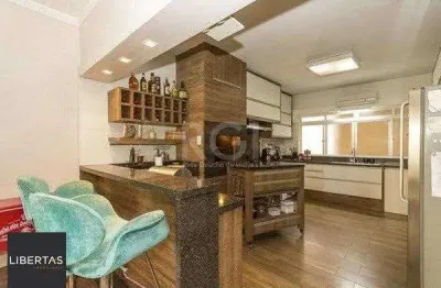 Apartamento para venda - 202.06m², 3 dormitórios, sendo 1 suites, 1 vaga - centro histórico