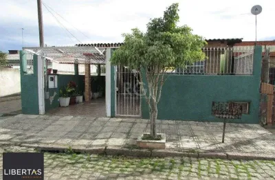 Casa para venda - 150m², 3 dormitórios, 2 vagas - santa rosa de lima