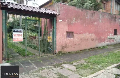 Terreno à venda na Rua Sport Club São José, 232, Passo da Areia, Porto Alegre