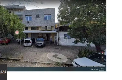 Apartamento com 1 quarto à venda na Rua Moura Azevedo, 448, São Geraldo, Porto Alegre