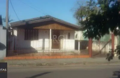 Casa com 3 quartos à venda na Rua Oliveira Lopes, 1355, Sarandi, Porto Alegre