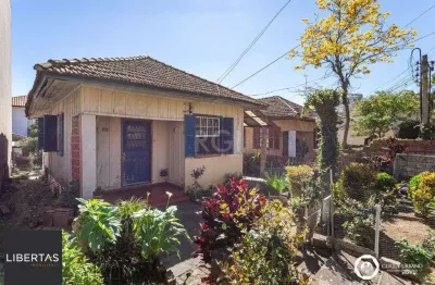 Casa com 2 quartos à venda na Rua Liberal, 608, Tristeza, Porto Alegre