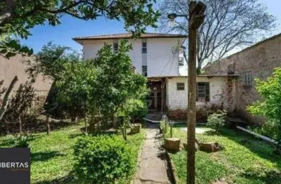Casa com 2 quartos à venda na Rua Liberal, 608, Tristeza, Porto Alegre