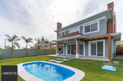 Casa condominio para venda - 285m², 4 dormitórios, sendo 4 suites, 4 vagas - alphaville