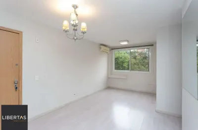 Apartamento com 3 quartos à venda na Rua Carlos Reverbel, 200, Jardim Carvalho, Porto Alegre