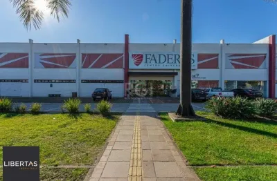 Loja para locação/aluguel - 1400m², 0 dormitórios, jardim lindóia