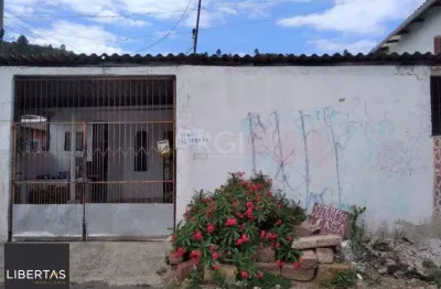 Casa para venda - 120m², 4 dormitórios, sendo 1 suites, morro santana
