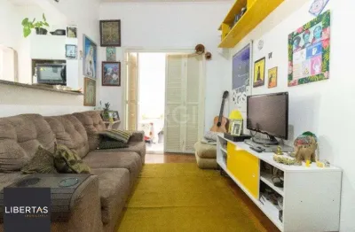 Apartamento para venda - 33m², 2 dormitórios, cidade baixa