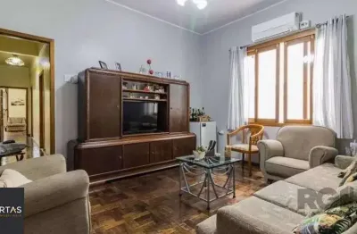 Apartamento com 3 quartos à venda na Avenida João Pessoa, 1029, Cidade Baixa, Porto Alegre