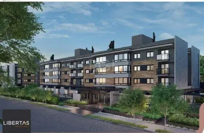 Apartamento para venda - 114m², 3 dormitórios, três figueiras